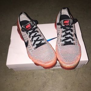 Nike Vapormax w/ Box
